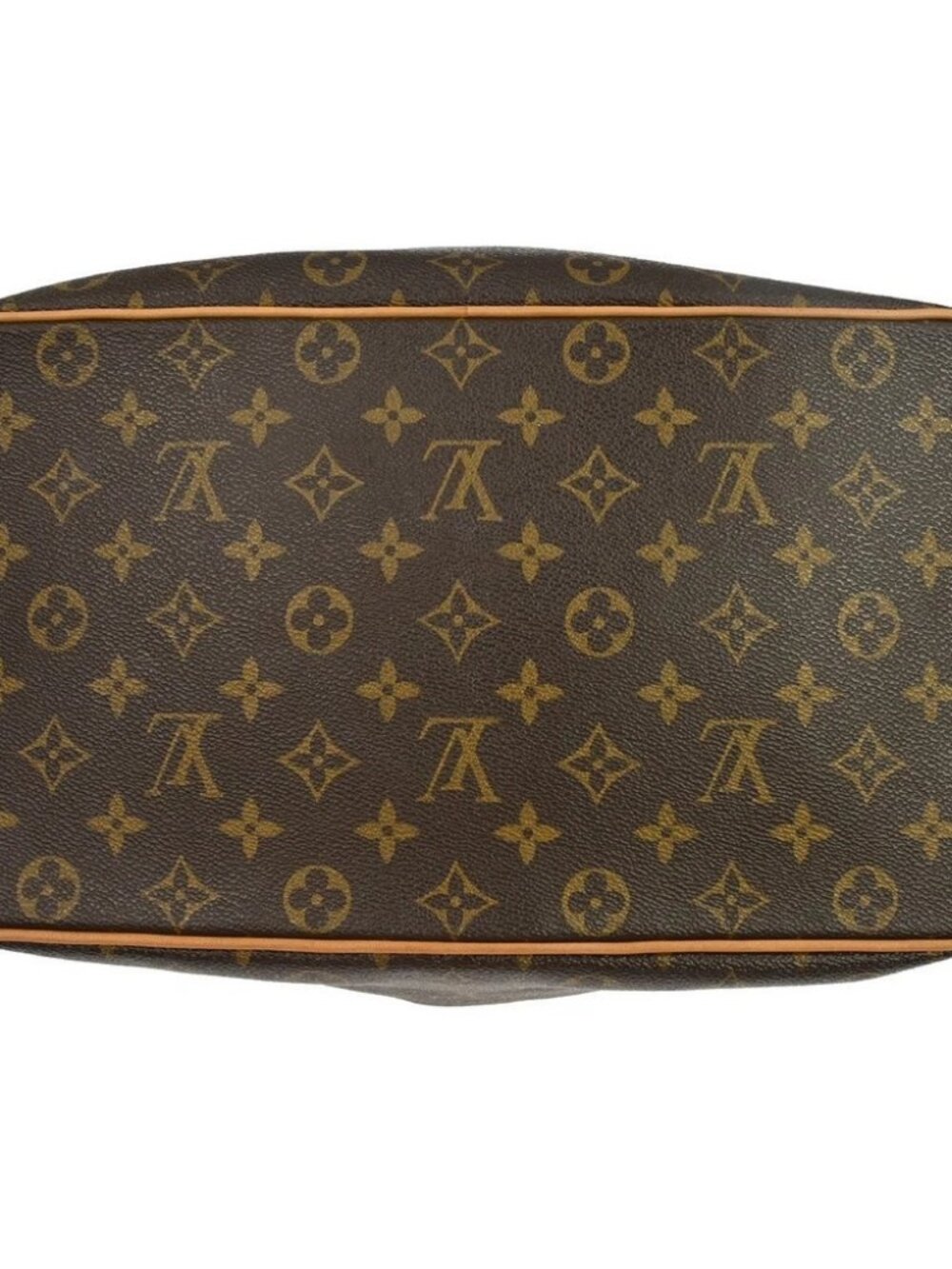 LOUIS VUITTON MONOGRAM PALERMO GM 2WAY TOTE BAG - Picture 3 of 14